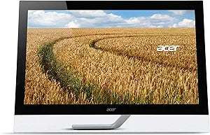 Acer UM.VT2EE.A01 23-inch Touchscreen LED Monitor — main product image