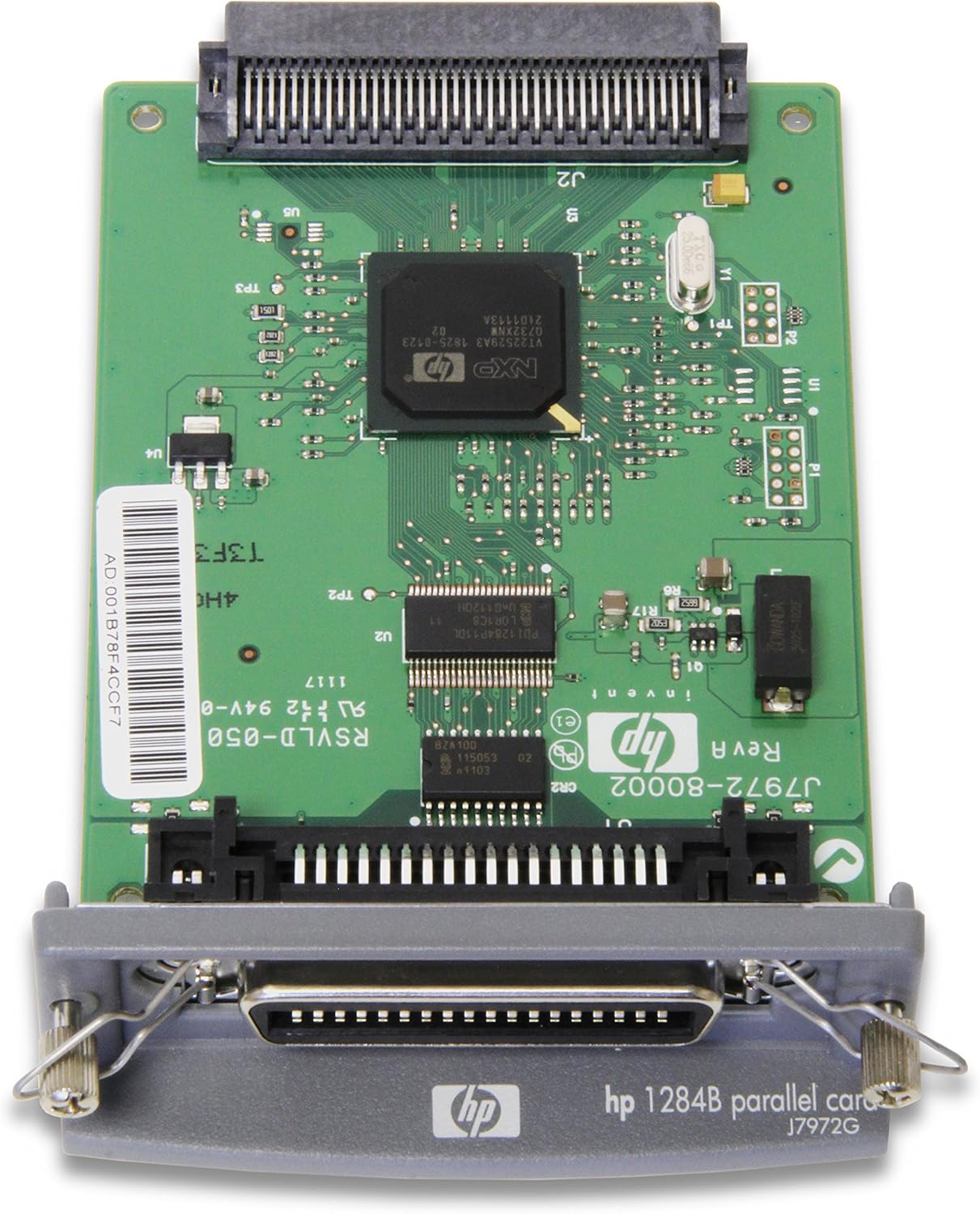 HP J7972G Parallel Interface Card