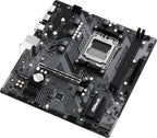 ASRock A620M-HDV/M.2 AM5 Ryzen 7000 Motherboard