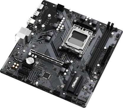 ASRock A620M-HDV/M.2 AM5 Ryzen 7000 Motherboard
