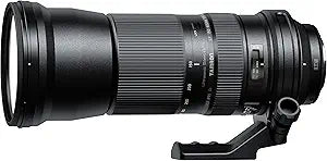 Tamron A011N SP 150-600mm f/5-6.3 Nikon Lens