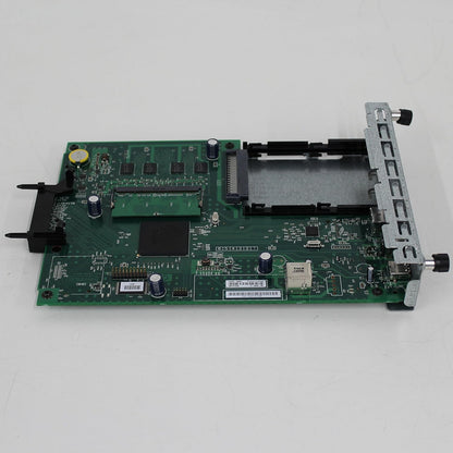 HP CE859-60001 Formatter Main Logic PCB (Refurbished)