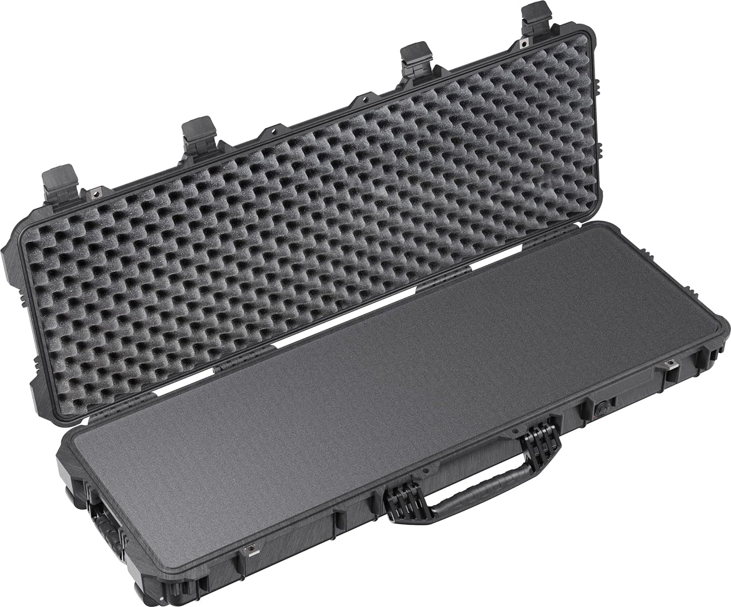 Pelican 017200-0000-110 1720 Protector Long Case with Foam