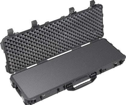 Pelican 017200-0000-110 1720 Protector Long Case with Foam