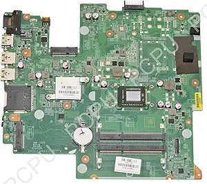HP 718917-001 Sleekbook 14 i3-2375M Laptop Motherboard