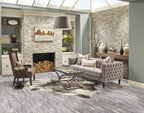 MSI NPIEBERCAR1224P Pietra Bernini Carbone Polished Tile