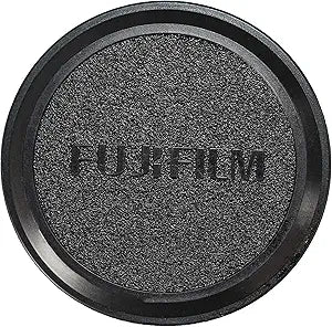 Fujifilm LHCP-27 Lens Hood Cap for LH-XF27