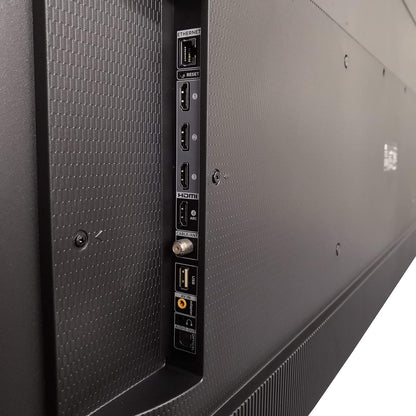 TCL 55S525 55" 4K Roku TV + Call of Duty PS4