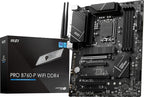MSI PROB760PWIFID4 B760-P WiFi DDR4 Motherboard