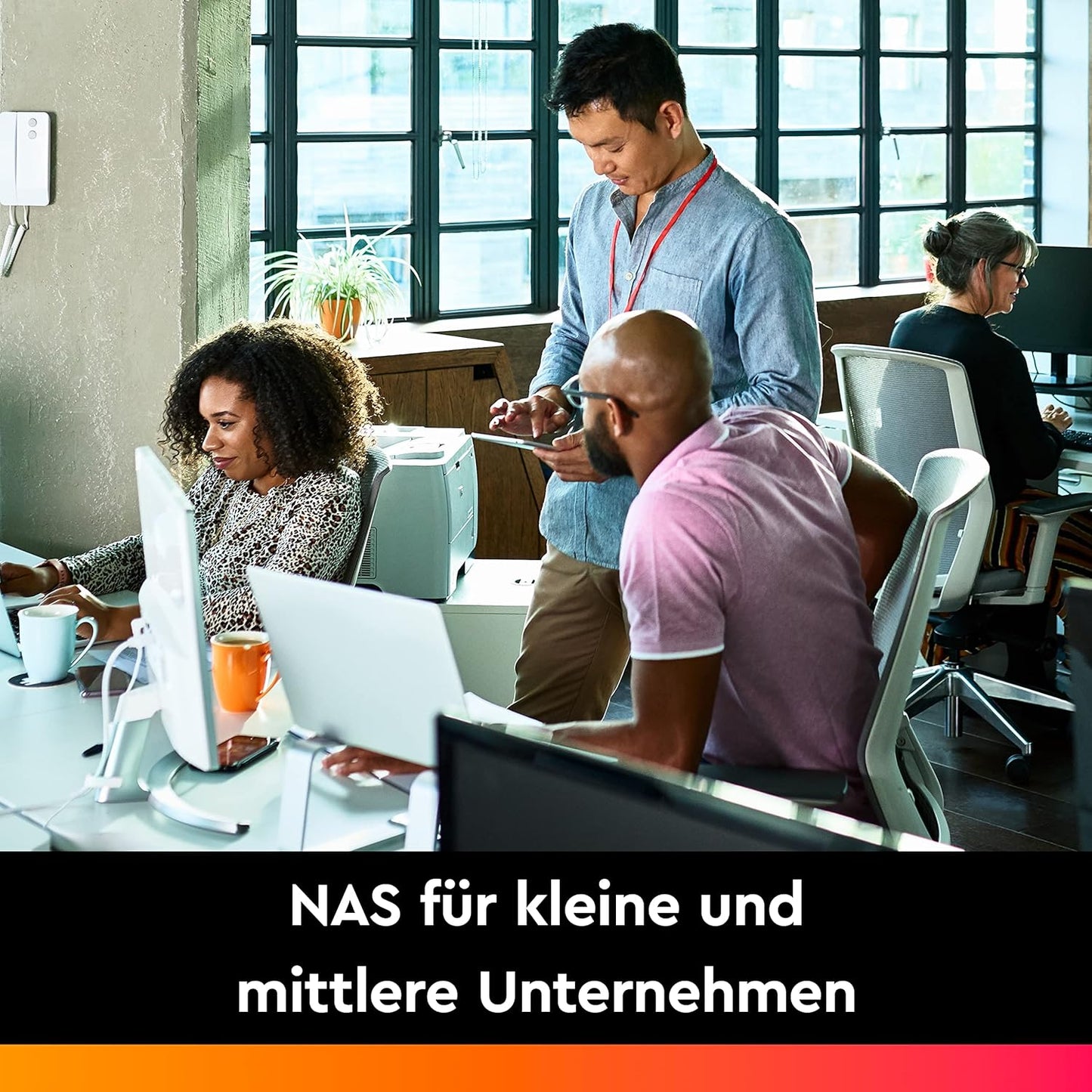 Western Digital WD60EFPX-SPC5ZN0 6TB Red Plus NAS HDD