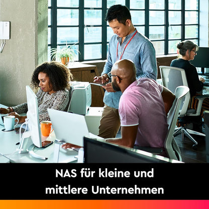 Western Digital WD60EFPX-SPC5ZN0 6TB Red Plus NAS HDD