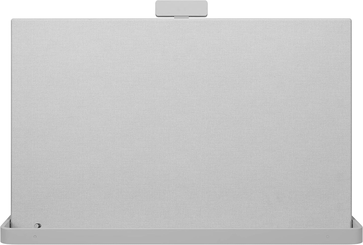 LG 27MQ70QC-S.AUS 27" QHD IPS Monitor with Webcam