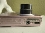Sony DSCW120/P Cybershot 7.2MP Digital Camera (Pink)
