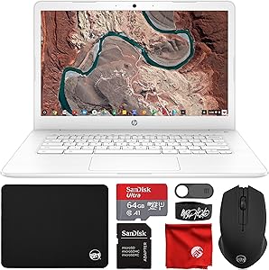 HP Chromebook 14