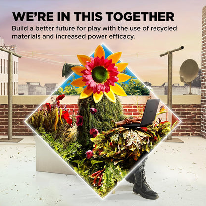 HP A5RA4UA#ABA OMEN Transcend 16" Gaming Laptop RTX 4060