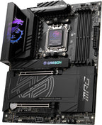 MSI MPG X870E Carbon WiFi AMD Gaming Motherboard