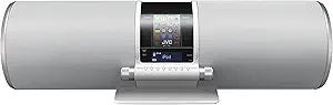 JVC RV-S1W BoomBlaster mit Subwoofer — main product image