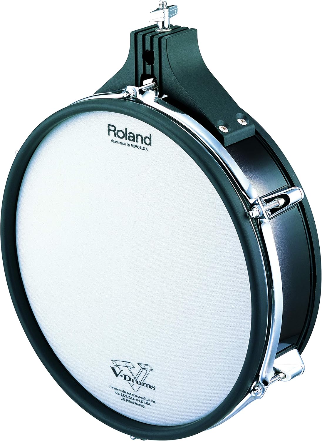 Roland PD-125BK 12" V-Pad Electronic Drum Pad