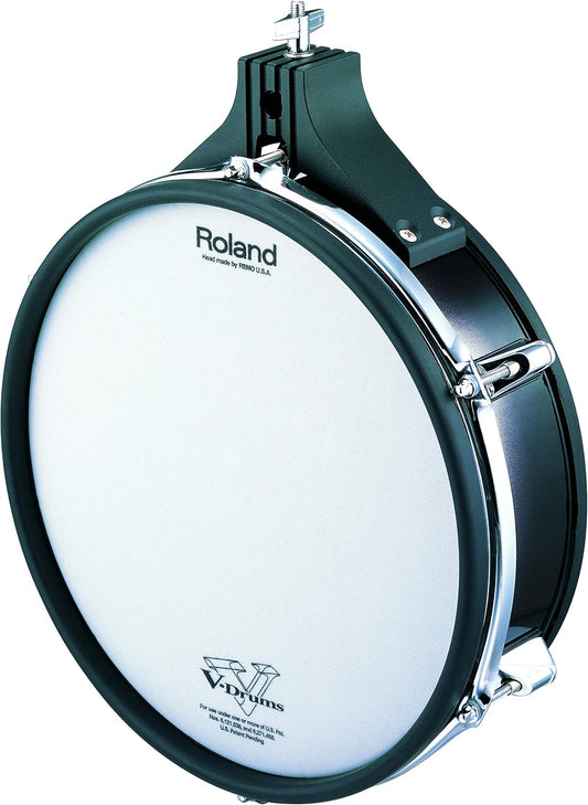 Roland PD-125BK 12" V-Pad Electronic Drum Pad