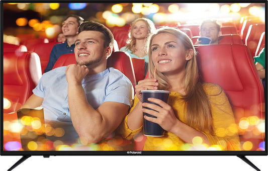 Polaroid 50T7U 50" 4K Smart LED TV