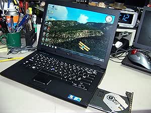Dell Latitude E5400 Core 2 Duo Laptop - Windows 7