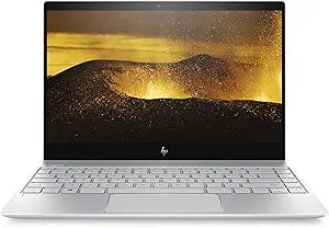 HP Envy 13-ad120nr Thin & Light i7 Laptop (Refurbished)