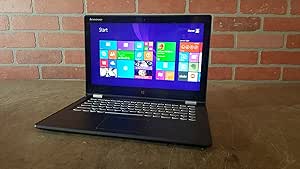 Lenovo 59430705 Yoga 2 11.6" Touch Laptop