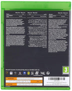 Microsoft PS7-00001 Forza Horizon 3 Xbox One Game