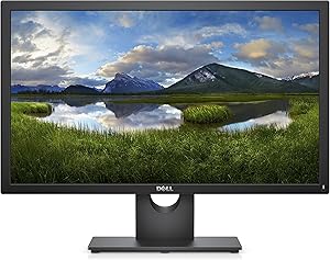 Dell 091R106 23" LED IPS Monitor