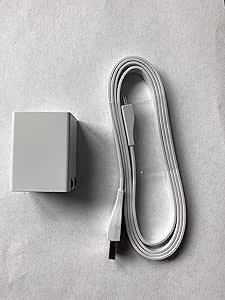 Logitech FBA_4330187115 Original UE Boom AC Adapter — main product image