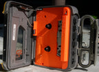 Sony WM-FS397 Sports Walkman Cassette Player