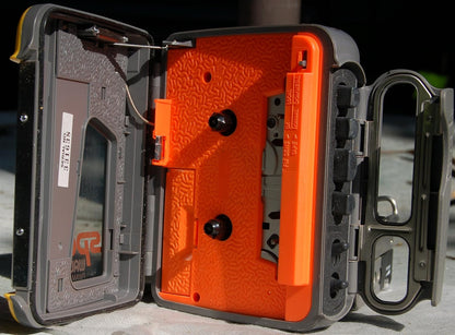 Sony WM-FS397 Sports Walkman Cassette Player