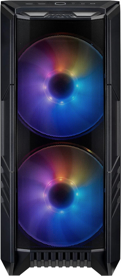 Cooler Master AYG-H5I7-N7110-N1 HAF 5 Pro i7 RTX 4070 Gaming PC