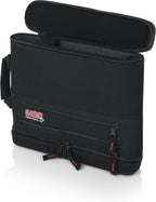 Gator Cases GM-1WEVAA Wireless Mic System Carry Case