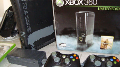 Microsoft Xbox 360 Modern Warfare 2 Limited Edition Console Renewed