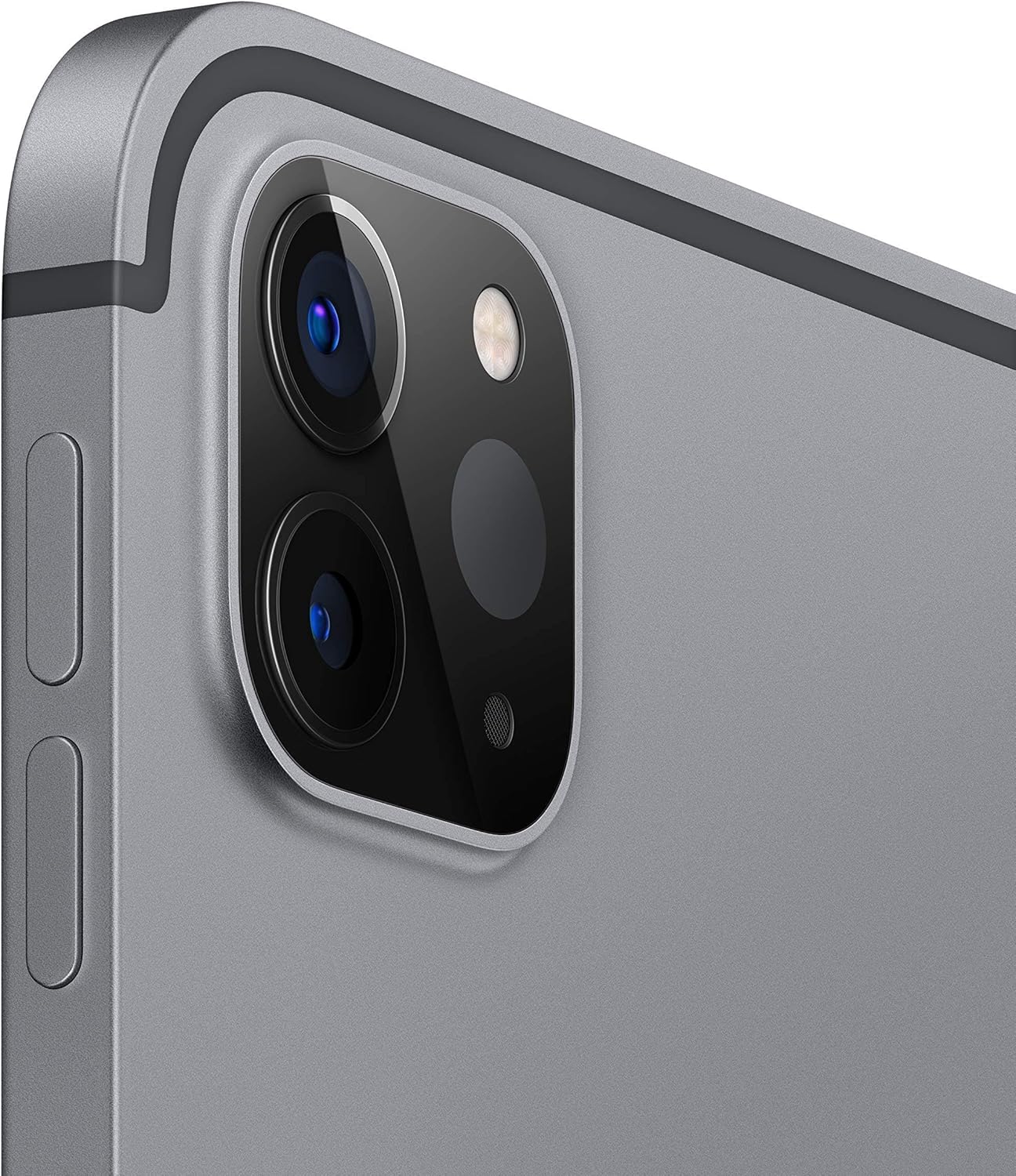 Apple iPad Pro 4th Gen 12.9" 128GB WiFi Space Gray