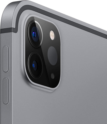 Apple iPad Pro 4th Gen 12.9" 128GB WiFi Space Gray