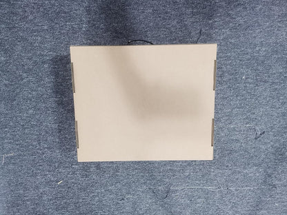 Aputure F10 Barndoors Bowens Mount Light Shaping