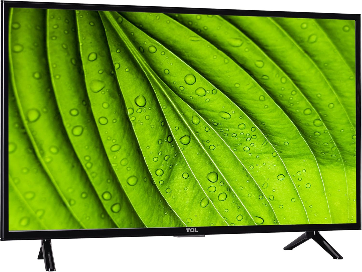 TCL 32D100 32-Inch 720p LED TV Budget HDTV