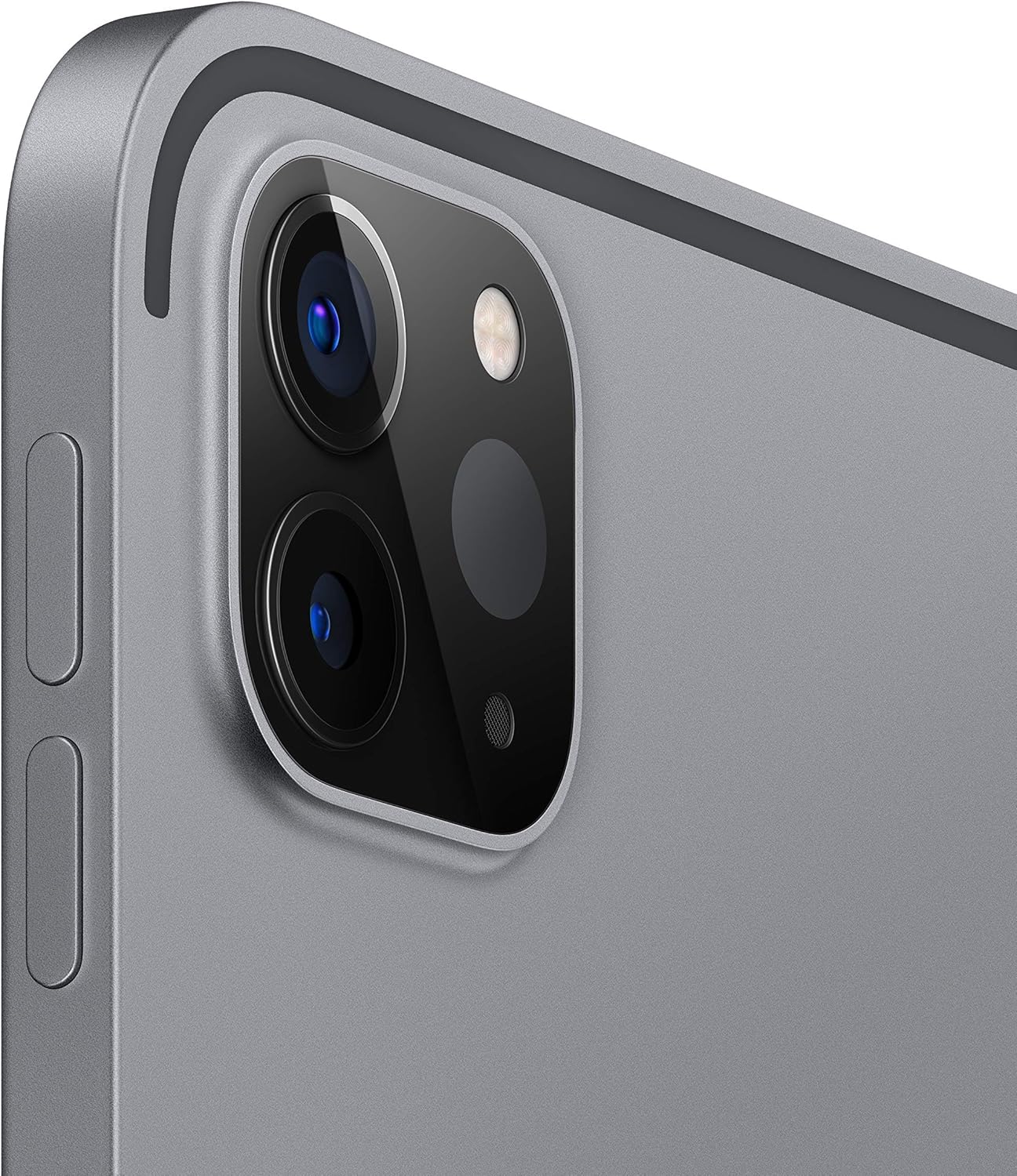 Apple 11-inch iPad Pro Renewed 128GB Wi-Fi + Cellular Space Gray