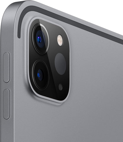 Apple 11-inch iPad Pro Renewed 128GB Wi-Fi + Cellular Space Gray