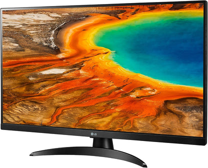 LG 27LP615B-PU 27" Full HD IPS TV Monitor