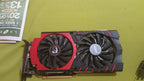 MSI GTX 970 GAMING 4G GeForce 4GB GDDR5 Graphics Card