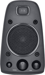 Logitech 980-001258-cr Z625 THX Sound 2.1 Speaker System Renewed