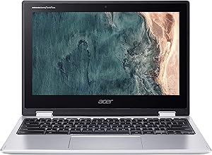 Acer CP311-3H-K3WL Chromebook Spin 311 Touch — main product image