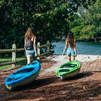 Pelican ARGO 100X Sit-in Recreational Kayak