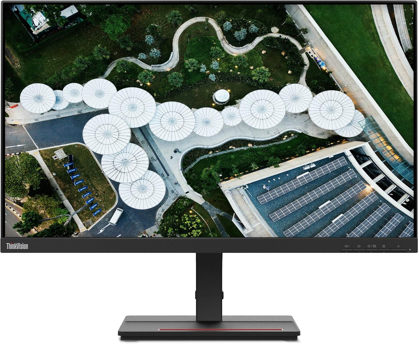 Lenovo S24e-20 ThinkVision 24" FHD LCD Monitor
