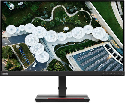 Lenovo S24e-20 ThinkVision 24" FHD LCD Monitor