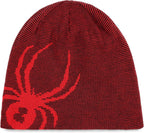 Spyder Innsbruck Reversible Ski Beanie - Winter Hat