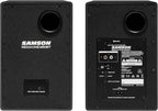 Samson SAM50BT MediaOne M50BT 5